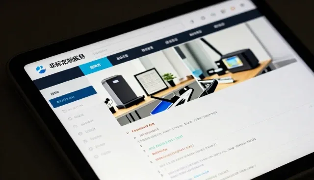 厂房车间解决方案介绍