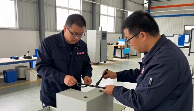 河北帅澄环保设备有限公司提供高品质非标定制服务满足学校与医院需求